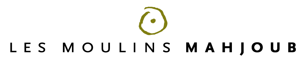 Les Moulins Mahjoub logo